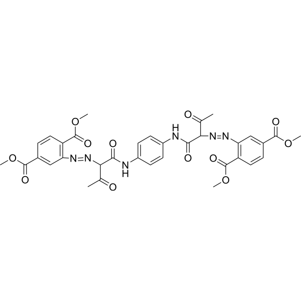 Pigment Yellow 155 68516-73-4